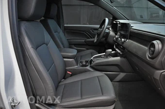 2024 Chevrolet Colorado Trail Boss Crew Cab Medium Bed 0TR - miniatura 18