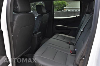 2024 Chevrolet Colorado Trail Boss Crew Cab Medium Bed 0TR - miniatura 19