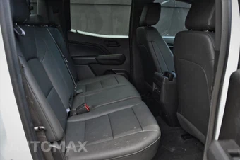 2024 Chevrolet Colorado Trail Boss Crew Cab Medium Bed 0TR - miniatura 20
