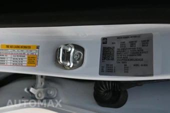 2024 Chevrolet Colorado Trail Boss Crew Cab Medium Bed 0TR - miniatura 23