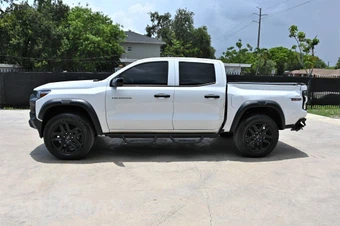 2024 Chevrolet Colorado Trail Boss Crew Cab Medium Bed 0TR - miniatura 6