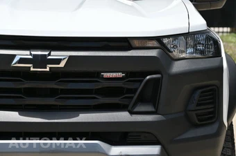 2024 Chevrolet Colorado Trail Boss Crew Cab Medium Bed 0TR - miniatura 8