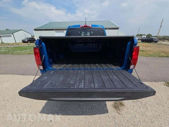 2024 Chevrolet Colorado Trail Boss Crew Cab Medium Bed 0TR - miniatura 11