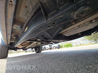 2024 Chevrolet Colorado Trail Boss Crew Cab Medium Bed 0TR - miniatura 14