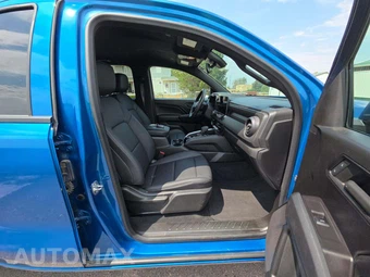 2024 Chevrolet Colorado Trail Boss Crew Cab Medium Bed 0TR - miniatura 15