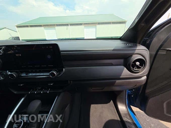 2024 Chevrolet Colorado Trail Boss Crew Cab Medium Bed 0TR - miniatura 16