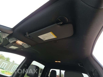 2024 Chevrolet Colorado Trail Boss Crew Cab Medium Bed 0TR - miniatura 8