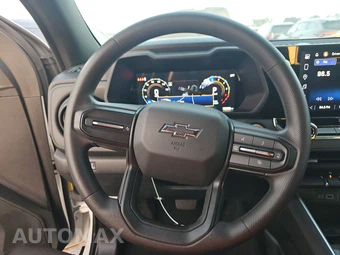 2024 Chevrolet Colorado Trail Boss Crew Cab Medium Bed 0TR - miniatura 10