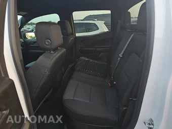 2024 Chevrolet Colorado Trail Boss Crew Cab Medium Bed 0TR - miniatura 13