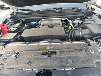 2024 Chevrolet Colorado Trail Boss Crew Cab Medium Bed 0TR - miniatura 15