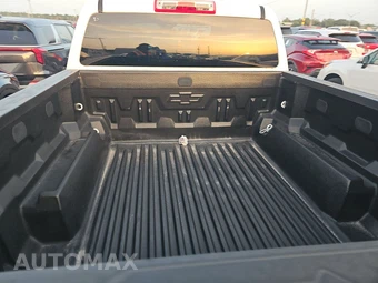 2024 Chevrolet Colorado Trail Boss Crew Cab Medium Bed 0TR - miniatura 16