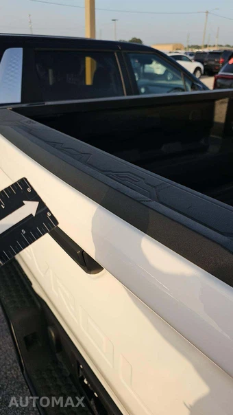 2024 Chevrolet Colorado Trail Boss Crew Cab Medium Bed 0TR - miniatura 21