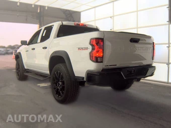 2024 Chevrolet Colorado Trail Boss Crew Cab Medium Bed 0TR - miniatura 6
