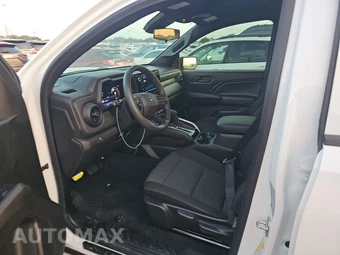 2024 Chevrolet Colorado Trail Boss Crew Cab Medium Bed 0TR - miniatura 7