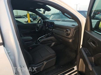 2024 Chevrolet Colorado Trail Boss Crew Cab Medium Bed 0TR - miniatura 8