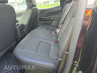 2024 Chevrolet Colorado Trail Boss Crew Cab Medium Bed 0TR - miniatura 13