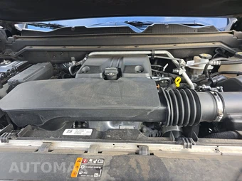 2024 Chevrolet Colorado Trail Boss Crew Cab Medium Bed 0TR - miniatura 15