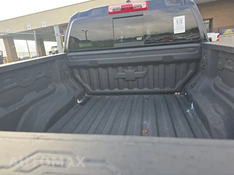 2024 Chevrolet Colorado Trail Boss Crew Cab Medium Bed 0TR - miniatura 16