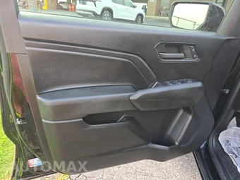 2024 Chevrolet Colorado Trail Boss Crew Cab Medium Bed 0TR - miniatura 9