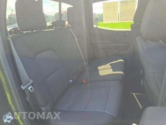 2024 Chevrolet Colorado Trail Boss Crew Cab Medium Bed 0TR - miniatura 16