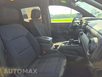 2024 Chevrolet Colorado Trail Boss Crew Cab Medium Bed 0TR - miniatura 18
