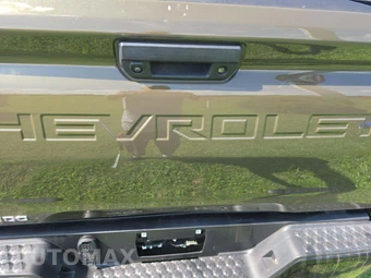 2024 Chevrolet Colorado Trail Boss Crew Cab Medium Bed 0TR - miniatura 25