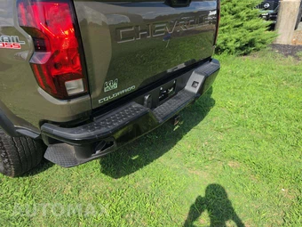 2024 Chevrolet Colorado Trail Boss Crew Cab Medium Bed 0TR - miniatura 26
