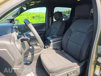2024 Chevrolet Colorado Trail Boss Crew Cab Medium Bed 0TR - miniatura 6