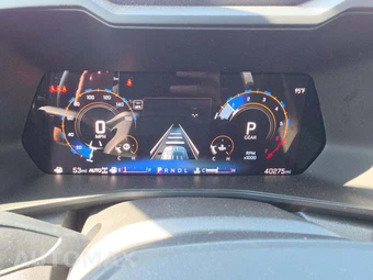 2024 Chevrolet Colorado Trail Boss Crew Cab Medium Bed 0TR - miniatura 9