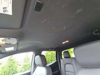 2024 Chevrolet Colorado Trail Boss Crew Cab Medium Bed 0TR - miniatura 11