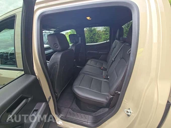 2024 Chevrolet Colorado Trail Boss Crew Cab Medium Bed 0TR - miniatura 13