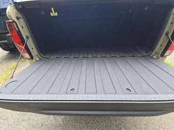2024 Chevrolet Colorado Trail Boss Crew Cab Medium Bed 0TR - miniatura 14