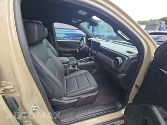 2024 Chevrolet Colorado Trail Boss Crew Cab Medium Bed 0TR - miniatura 18