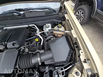 2024 Chevrolet Colorado Trail Boss Crew Cab Medium Bed 0TR - miniatura 21