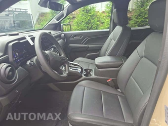 2024 Chevrolet Colorado Trail Boss Crew Cab Medium Bed 0TR - miniatura 6