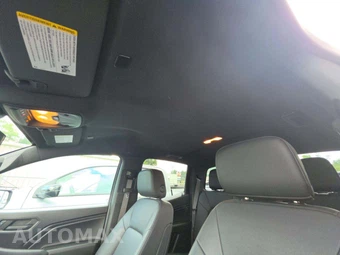 2024 Chevrolet Colorado Trail Boss Crew Cab Medium Bed 0TR - miniatura 11