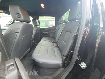 2024 Chevrolet Colorado Trail Boss Crew Cab Medium Bed 0TR - miniatura 13