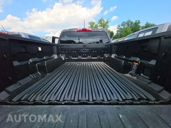 2024 Chevrolet Colorado Trail Boss Crew Cab Medium Bed 0TR - miniatura 14