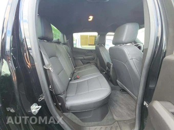 2024 Chevrolet Colorado Trail Boss Crew Cab Medium Bed 0TR - miniatura 16