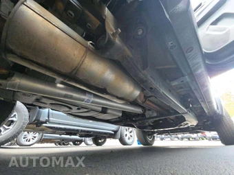 2024 Chevrolet Colorado Trail Boss Crew Cab Medium Bed 0TR - miniatura 17