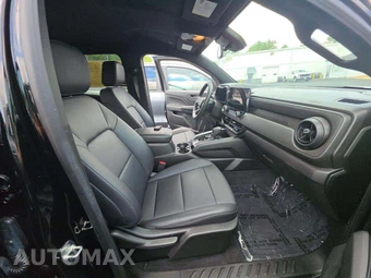 2024 Chevrolet Colorado Trail Boss Crew Cab Medium Bed 0TR - miniatura 18