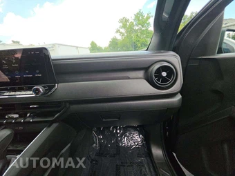 2024 Chevrolet Colorado Trail Boss Crew Cab Medium Bed 0TR - miniatura 19