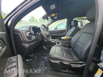 2024 Chevrolet Colorado Trail Boss Crew Cab Medium Bed 0TR - miniatura 6