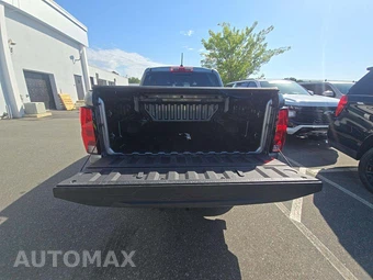 2024 Chevrolet Colorado Trail Boss Crew Cab Medium Bed 0TR - miniatura 14