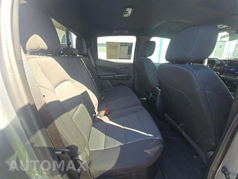 2024 Chevrolet Colorado Trail Boss Crew Cab Medium Bed 0TR - miniatura 16