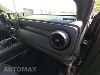 2024 Chevrolet Colorado Trail Boss Crew Cab Medium Bed 0TR - miniatura 19