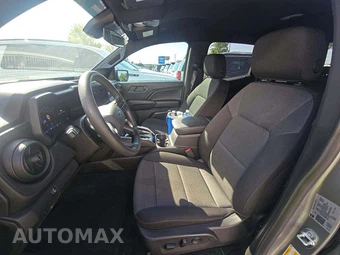 2024 Chevrolet Colorado Trail Boss Crew Cab Medium Bed 0TR - miniatura 6