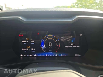 2024 Chevrolet Colorado Trail Boss Crew Cab Medium Bed 0TR - miniatura 9