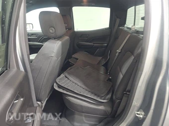 2024 Chevrolet Colorado Trail Boss Crew Cab Short Bed 0TR - miniatura 13