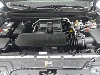 2024 Chevrolet Colorado Trail Boss Crew Cab Short Bed 0TR - miniatura 15
